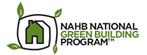 NAHB - Green Building Program